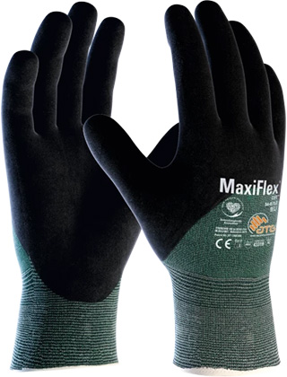  MaxiFlex Cut <br>34-8753 