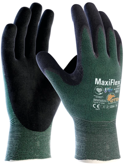 MaxiFlex Cut <br>42-8743