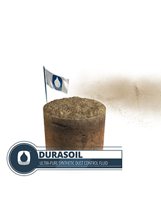 Durasoil Application Areas