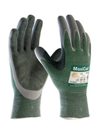 MaxiCut Oil 34-450LP