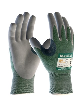  MaxiCut 34-450 