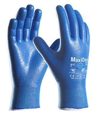 MaxiDex<br>19-007