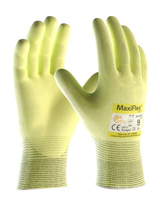 MaxiFlex Cut <br>34-8743FY