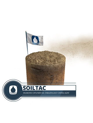 Soiltac Sevkiyat Seçenekleri