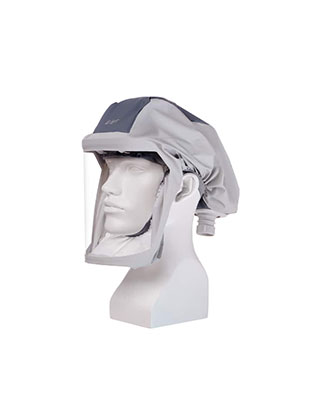 Dräger X-Plore <br>8000 Hoods